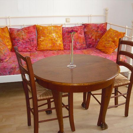 Ferienhaus Mauseloch Kaub Bagian luar foto